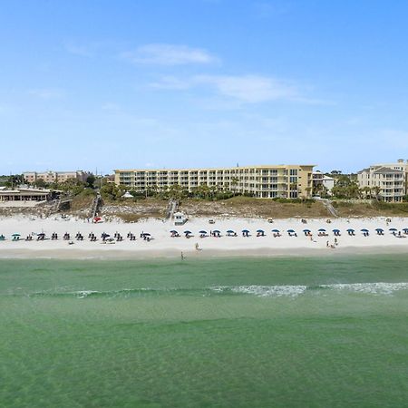 Fun In The Sun! Crescent At Miramar - Gulf Front+Beach Chairs Villa Destin Exterior photo