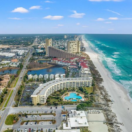 Fun In The Sun! Crescent At Miramar - Gulf Front+Beach Chairs Villa Destin Exterior photo