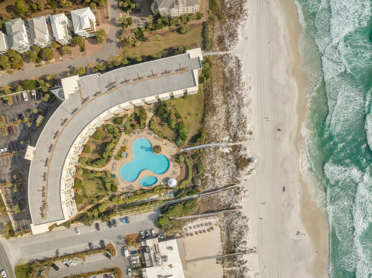 Fun In The Sun! Crescent At Miramar - Gulf Front+Beach Chairs Villa Destin Exterior photo